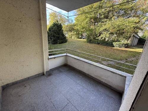 Loggia - 