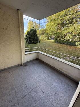 Loggia - 