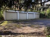 Garagenanlage - 