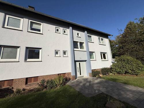 Hausansicht - 