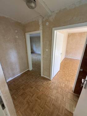 Eingangsbereich - 