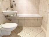 Badezimmer - 2 Zimmer Etagenwohnung in Hermsdorf