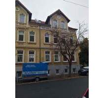 Helle 4 Zimmerwohnung, mit Aussicht: Raum für Entfaltung und zentrumsnahes Wohnen in der Oststadt - Hildesheim