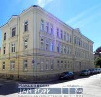 4-Raumwohnung in der Greizer Neustadt