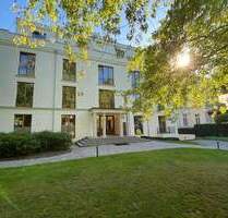 Wohnhighlight direkt an der Alster - Hamburg Uhlenhorst