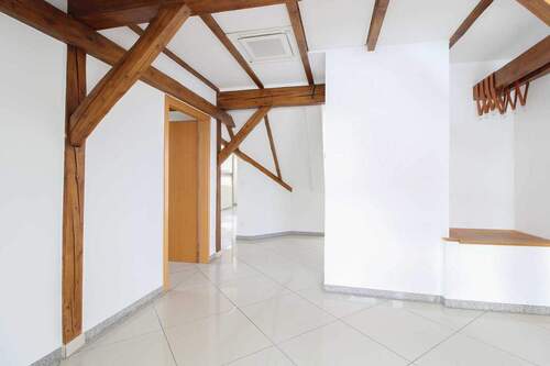 Eingangsbereich - 3 Zimmer Einfamilienhaus in Gütersloh