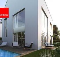 Luxus pur! Neubau WOHNTRAUM inklusive Außenpool - Schlüsselfertig - Karben-Kloppenheim