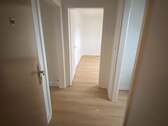 Flur - HH-Farmsen 2,5- Zimmer-Wohnung - 540,00 EUR Kaltmiete, ca.  52,00 m² Wohnfläche