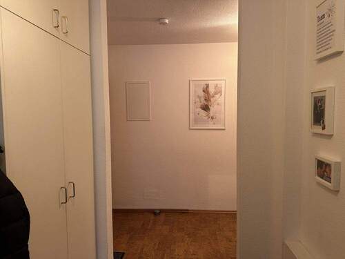 Diele - Etagenwohnung mit 94,30 m&sup2; in Gelsenkirchen zum Kaufen