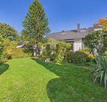 Freistehender Familientraum mit Garage und tollem Garten zum Veredeln! - Wiesbaden Delkenheim