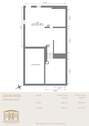 Grundriss KG - 