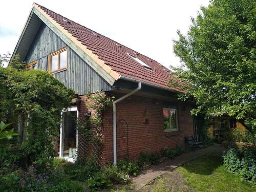 Südostecke - 4 Zimmer Einfamilienhaus zum Kaufen in Neu Wulmstorf