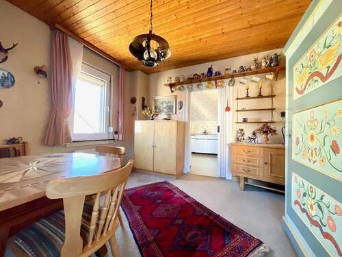 tolle Raumgrößen - 