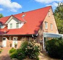 *** Familienfreundliches Eigenheim mit Top-Ausstattung in Salzhausen ***