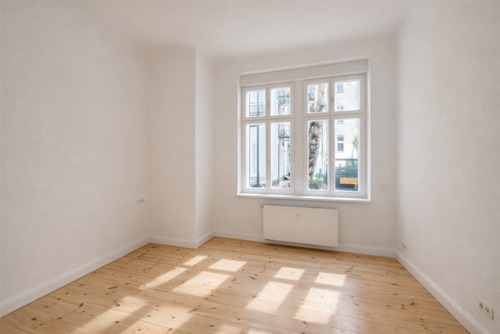 Schlafzimmer - 