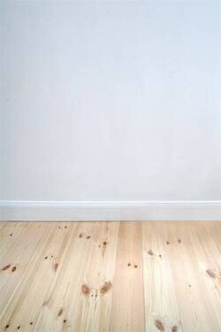 Neue skandinavische Dielen - 