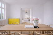 Raumanimation Essen und Wohnen - 5 Zimmer Etagenwohnung zum Kaufen in Berlin