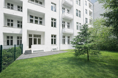 Garten - 