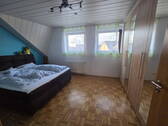 Schlafzimmer OG - 