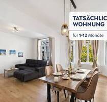 Building Rheinstraße - infinity-stay - 1323888 (BER-1323888P) - Wilhelmshaven Innenstadt