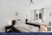 2.jpg - 3 Zimmer Etagenwohnung zur Miete in Wilhelmshaven