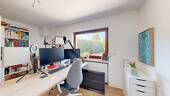 Büro Obergeschoss - 