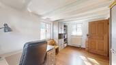 Büro / Zimmer Erdgeschoss - 