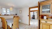 Esszimmer Erdgeschoss - 