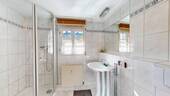 Badezimmer Erdgeschoss - 