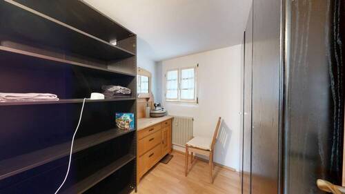 Zimmer Obergeschoss - 