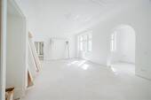RB Küche und Essen - 8 Zimmer Etagenwohnung zum Kaufen in Berlin