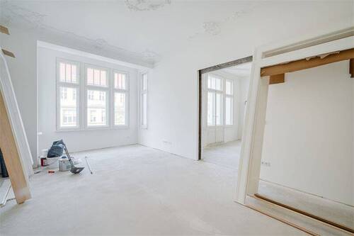 RB Raumperspektive - Etagenwohnung mit 259,80 m² in Berlin zum Kaufen