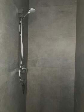 Dusche - 