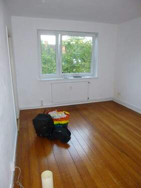 Zimmer2 .JPG - 2 Zimmer Etagenwohnung zur Miete in Hamburg