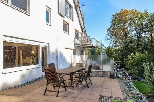 4. Terrasse - Einfamilienhaus in Radevormwald zum Kaufen