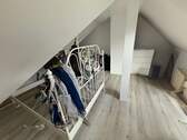 Dachgeschoss - 