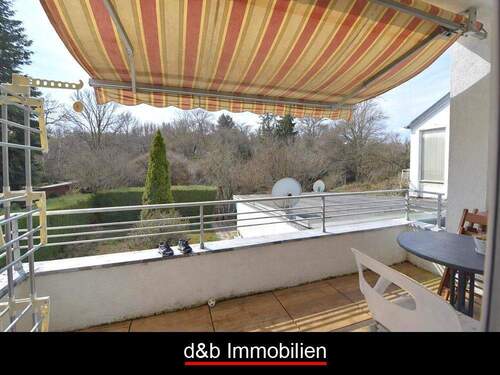 4.JPG - Etagenwohnung mit 129,00 m&sup2; in Bonn zum Kaufen