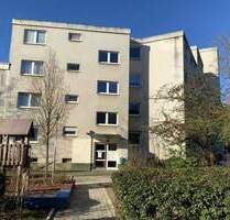 Schöne 3-Zimmer-Wohnung mit Balkon, ab sofort bezugsfrei! - Frankfurt am Main Nieder-Eschbach