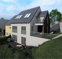 NEUBAUPROJEKT *GREEN LIVING* 3-ZIMMER-GARTEHNWOHNUNG in sonniger und ruhiger Lage in Merching.