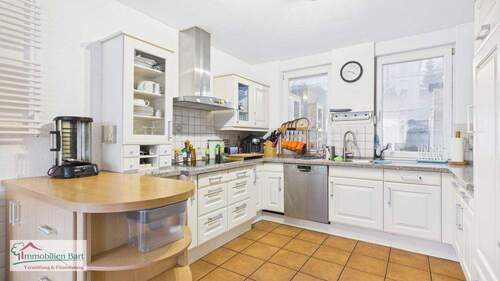 Küche - Einfamilienhaus mit 146,00 m&sup2; in Wincheringen zum Kaufen