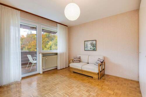 Ankleide oder Kinderzimmer - 