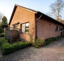 Ruhiges, kleines Doppelhaus mit Garten & Terrasse in Top-Lage - Leer (Ostfriesland) Loga