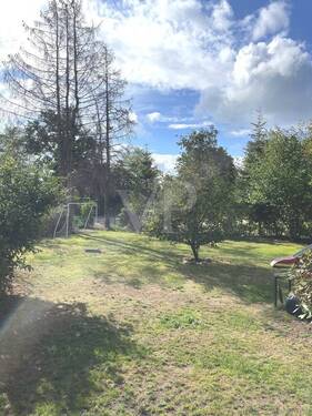 Garten - Mehrfamilienhaus, Wohnhaus mit 140,00 m&sup2; in Celle / Garßen zum Kaufen