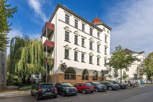 Fassade - 