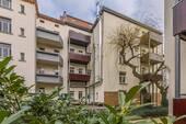 Innenhof - 