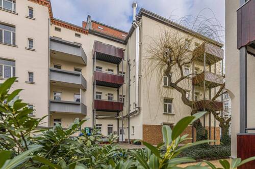 Innenhof - 