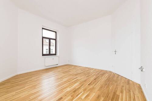 Baugleiche Wohnung - Wohnküche - 2 Zimmer Etagenwohnung in Leipzig