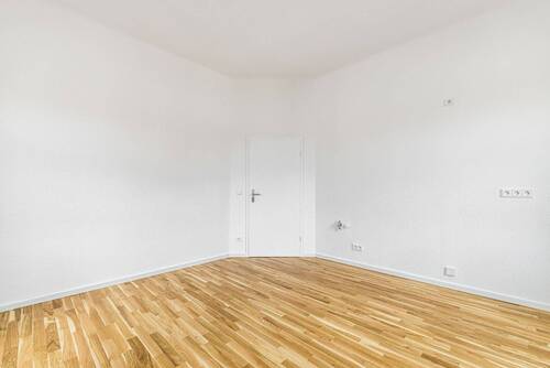 Baugleiche Wohnung - Wohnküche - Etagenwohnung mit 43,00 m&sup2; in Leipzig zum Kaufen