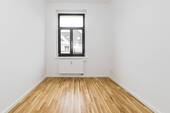 Baugleiche Wohnung - Schlafzimmer - 