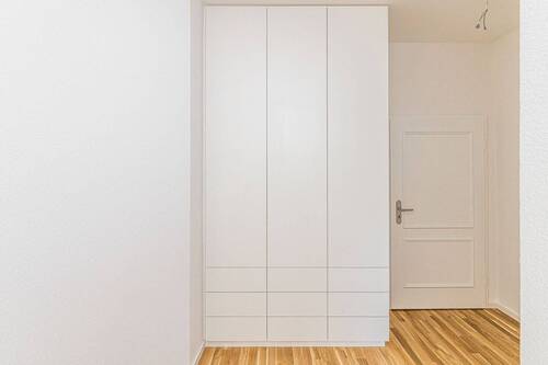Einbauschrank - 